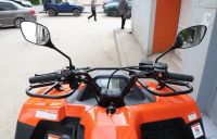 Лот: 25650270. Фото: 9. Квадроцикл SEGWAY Snarler AT5...
