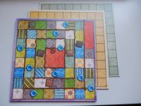 Лот: 7357303. Фото: 9. Настольная игра "Пэчворк", умная...