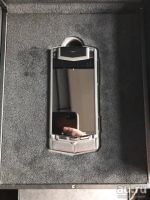 Лот: 9690744. Фото: 3. Телефон Vertu TI Titanium Pure... Красноярск