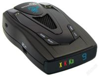 Лот: 473473. Фото: 2. Радар-детектор (антирадар) Whistler... Оснащение, оборудование, аксессуары