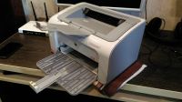 Лот: 7527469. Фото: 4. HP LaserJet Pro P1102. Красноярск
