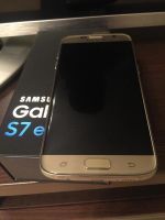 Лот: 9648581. Фото: 3. Samsung s7 edge/ 64gd / LTE/ цвет... Красноярск