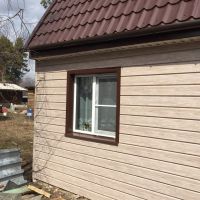 Лот: 17472015. Фото: 4. Цена 746р/м.кв аналог металл сайдингу... Красноярск