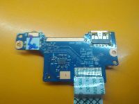 Лот: 24688818. Фото: 4. Б\У плата расширения AILG1 NS-A332... Красноярск