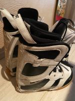 Лот: 16749802. Фото: 2. Ботинки для сноуборда Lamar Freeride... Сноубординг