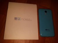 Лот: 6273246. Фото: 6. Meizu m2 note