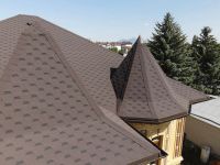 Лот: 17584310. Фото: 15. Гибкая черепица Docke Premium...