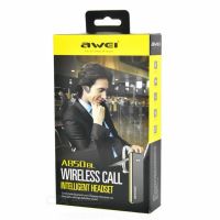 Лот: 10417985. Фото: 2. НОВАЯ Bluetooth гарнитура hands-free...