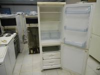 Лот: 15848820. Фото: 2. Холодильник Electrolux. Крупная бытовая техника