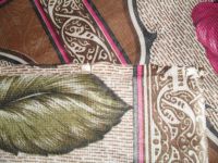 Лот: 16013594. Фото: 2. шторы сирийские. Домашний текстиль