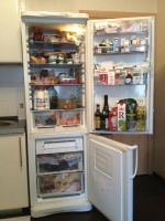Лот: 3615350. Фото: 3. Холодильник Indesit. Бытовая техника