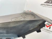 Лот: 25661241. Фото: 8. спойлер бампера BMW 5 Series G30
