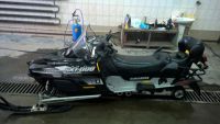 Лот: 6373370. Фото: 2. Снегоход Bombardier Ski-doo Legend... Мототехника