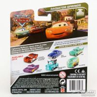 Лот: 4540189. Фото: 4. Модель машинки Тачки Молния МакКуин...