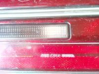 Лот: 14535356. Фото: 9. Стоп-сигнал Фонарь задний левый...