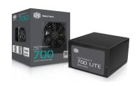 Лот: 12075408. Фото: 2. Блок питания 700 W., для ПК 80... Комплектующие