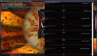Лот: 17051994. Фото: 6. игровая видеокарта asus r9 380...