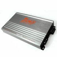 Лот: 14250788. Фото: 2. AMP LAB 4.100 4-х канальный усилитель... Автозвук