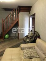 Лот: 23479373. Фото: 4. Сдам 3-комн. кв. 82 кв.м. Красноярск...