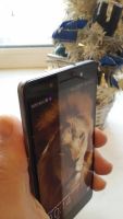 Лот: 9901688. Фото: 4. Huawei Honor 7 16gb Black