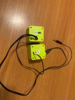 Лот: 15218516. Фото: 2. Колонки б/у SmartBuy Mini, 2.0... Периферия