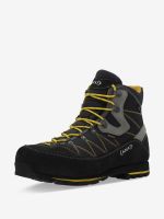 Лот: 24284975. Фото: 3. Ботинки мужские AKU Trekker Lite... Одежда, обувь, галантерея