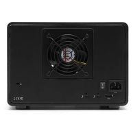 Лот: 21438790. Фото: 2. Корпус для дисков OWC ThunderBay... Комплектующие