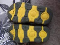 Лот: 4015462. Фото: 5. Кроссовки детские 26 р-р по стельке...