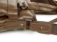 Лот: 4368191. Фото: 6. Стильная сумка портфель POLO...