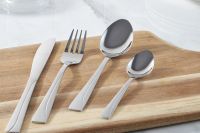 Лот: 23614755. Фото: 3. Набор столовых приборов EVIO Flying. Домашний быт