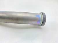 Лот: 23567214. Фото: 3. Патрубок системы охлаждения Honda... Авто, мото, водный транспорт