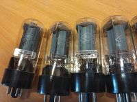 Лот: 13543299. Фото: 2. Радиолампа 6п3с (В наличии 6 штук... Радиодетали  (электронные компоненты)