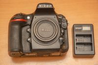 Лот: 16951505. Фото: 5. Nikon D810 Body