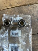 Лот: 20529555. Фото: 6. Клапан Danfoss RVL-KD