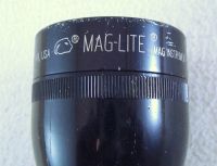 Лот: 7265365. Фото: 3. Фонарь Mag-Lite 3D + Зарядное... Туризм, охота, рыбалка, самооборона