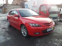 Лот: 2565207. Фото: 2. Mazda 3 Flash Edition. Авто, мото, водный транспорт