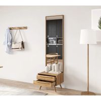 Лот: 24336812. Фото: 2. Зеркало LaRedoute. Предметы интерьера