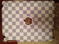 Лот: 4558943. Фото: 3. 10 чехлов Gucci, LV, Chanel для... Смартфоны, связь, навигация