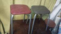 Лот: 25195296. Фото: 2. Табуреты 2шт. Кухонная мебель