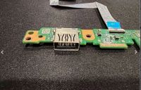 Лот: 25110119. Фото: 2. Доп плата E410MA_IO REV: 5.1 Usb... Комплектующие