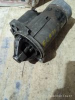 Лот: 19994609. Фото: 2. Стартер Nissan. Автозапчасти