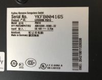 Лот: 14997322. Фото: 2. Ноутбук Fujitsu lifebook P8010. Компьютеры, ноутбуки, планшеты