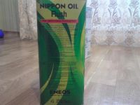 Лот: 845010. Фото: 2. ENEOS FLUSH (промывочная жидкость... Автохимия, масла, тюнинг