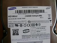 Лот: 11630841. Фото: 2. HDD samsung на запчасти. Комплектующие