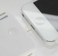 Лот: 3498623. Фото: 2. Дополнительная портативная батарея... Запчасти, оборудование