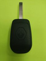 Лот: 23904602. Фото: 2. Ключ зажигания Renault. Автозапчасти