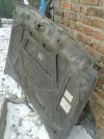 Лот: 2169739. Фото: 3. капот со спринтера 90. Авто, мото, водный транспорт