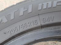 Лот: 22351236. Фото: 6. 205/55/16 Toyo Tranpath mpZ 4шт...