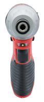 Лот: 11272677. Фото: 3. Milwaukee M12 2462-20 Ударный... Строительство и ремонт