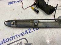 Лот: 21714984. Фото: 5. накладка багажника Honda Civic...